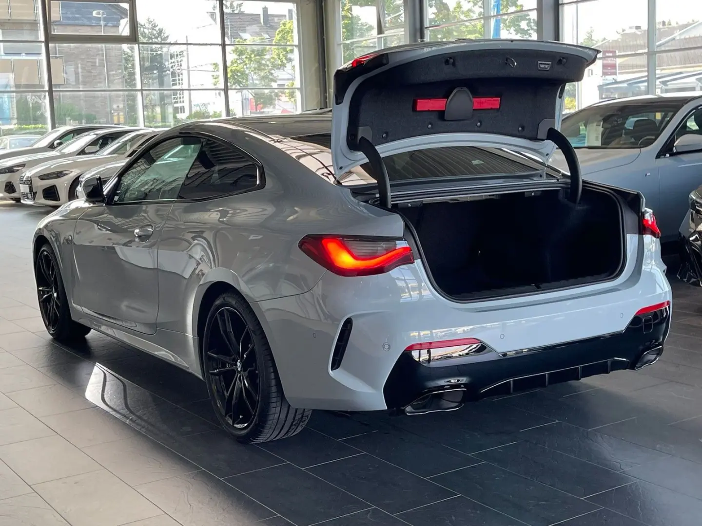 M440i xDrive Coupe M Sport Pro