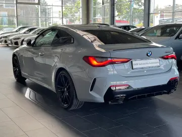 M440i xDrive Coupe M Sport Pro