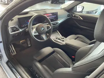M440i xDrive Coupe M Sport Pro