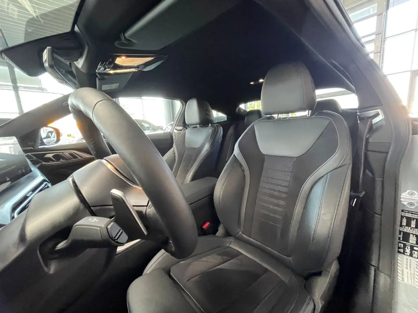 M440i xDrive Coupe M Sport Pro