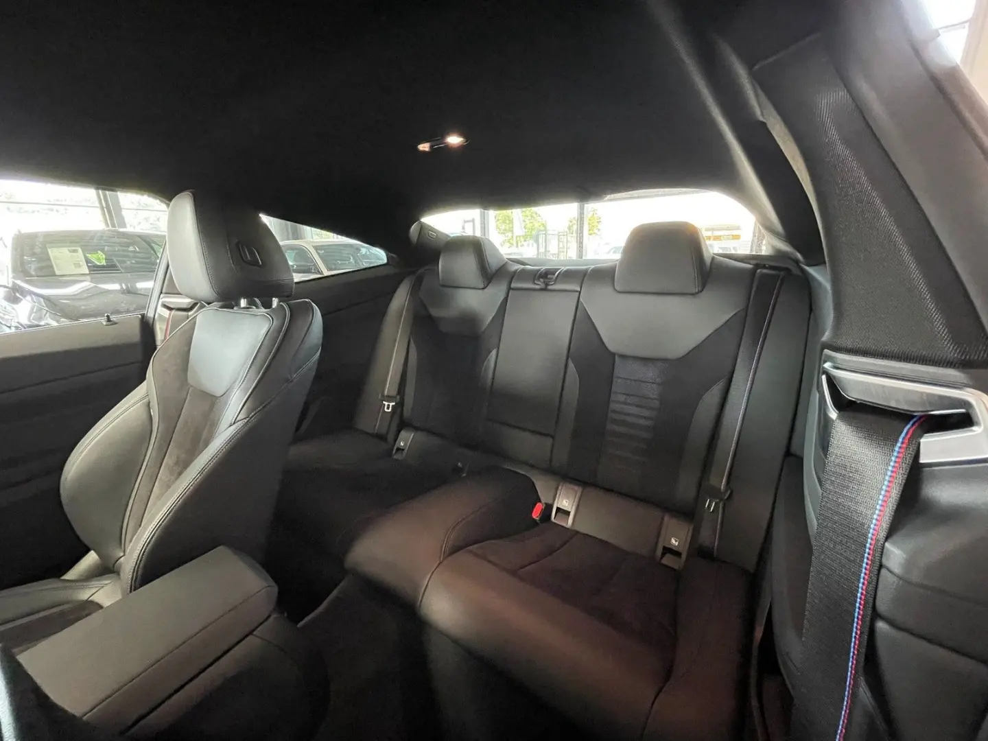 M440i xDrive Coupe M Sport Pro