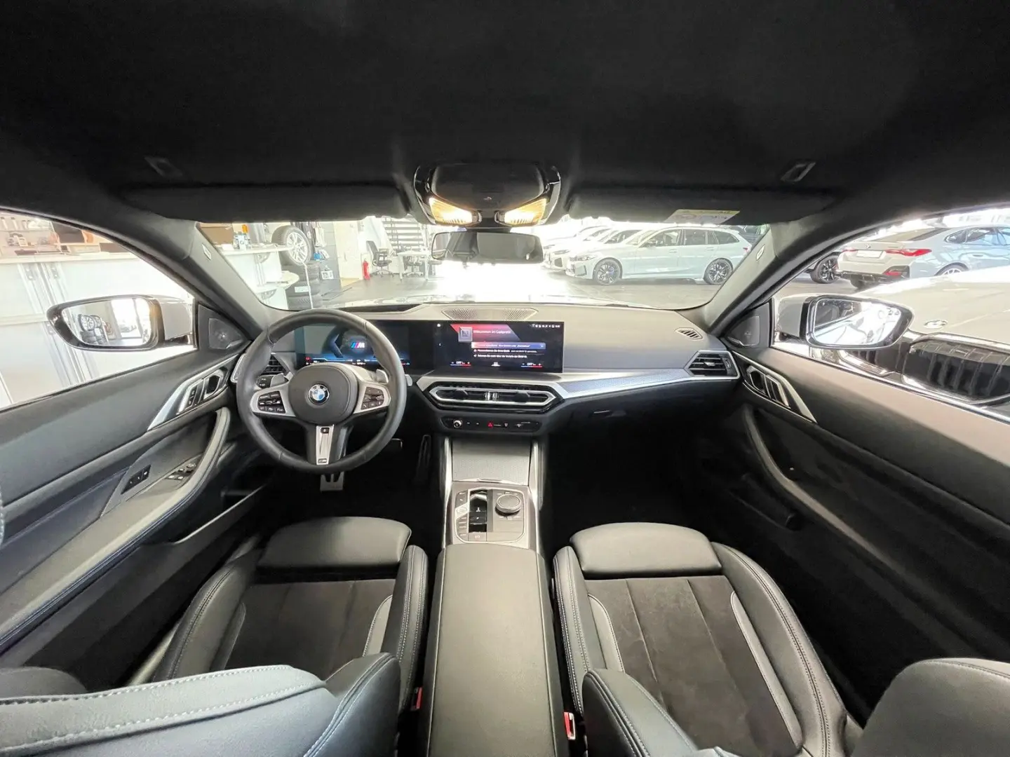 M440i xDrive Coupe M Sport Pro