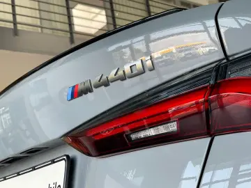 M440i xDrive Coupe M Sport Pro