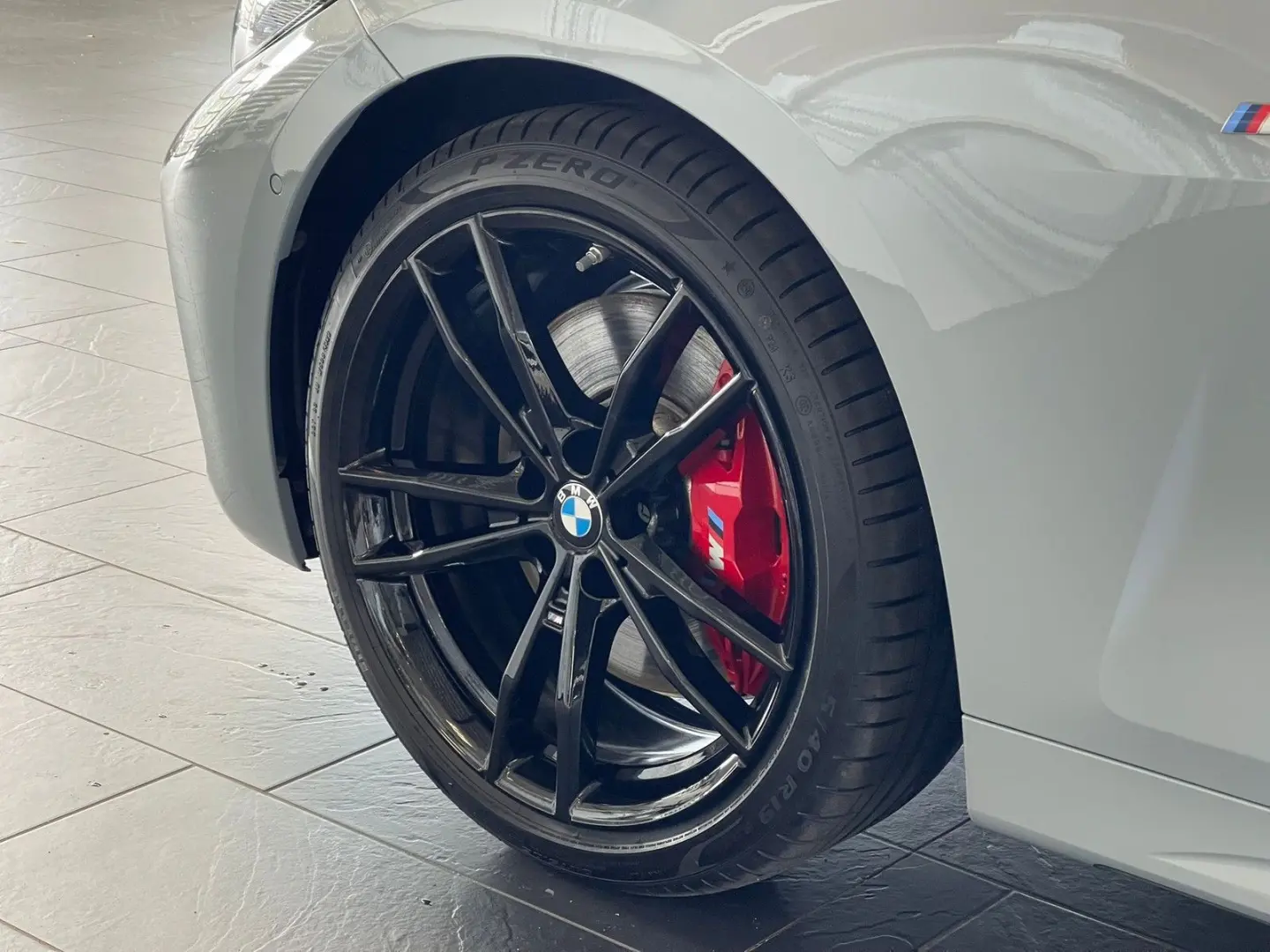 M440i xDrive Coupe M Sport Pro