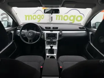 Volkswagen Passat Variant 1.6 TDI