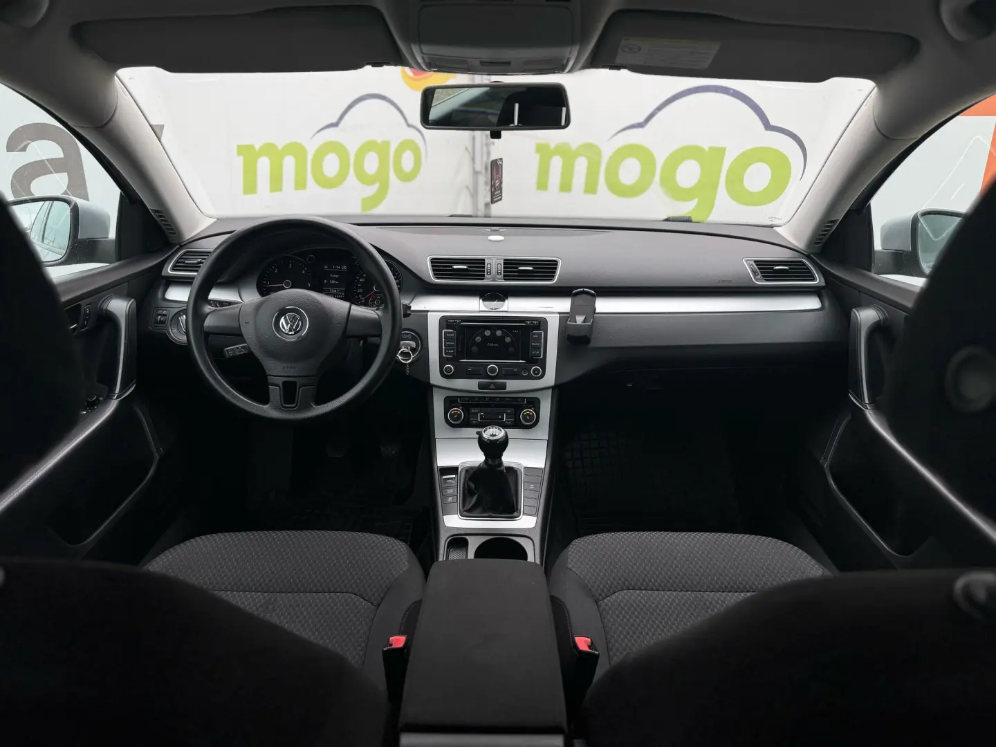 Volkswagen Passat Variant 1.6 TDI