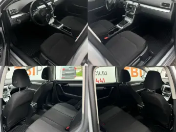 Volkswagen Passat Variant 1.6 TDI