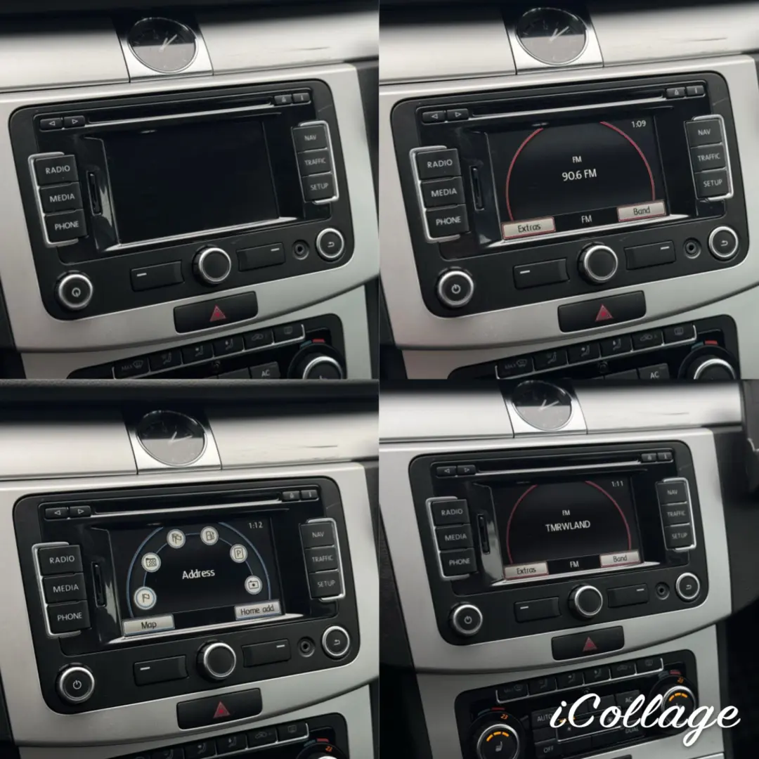 Volkswagen Passat Variant 1.6 TDI