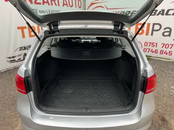 Volkswagen Passat Variant 1.6 TDI