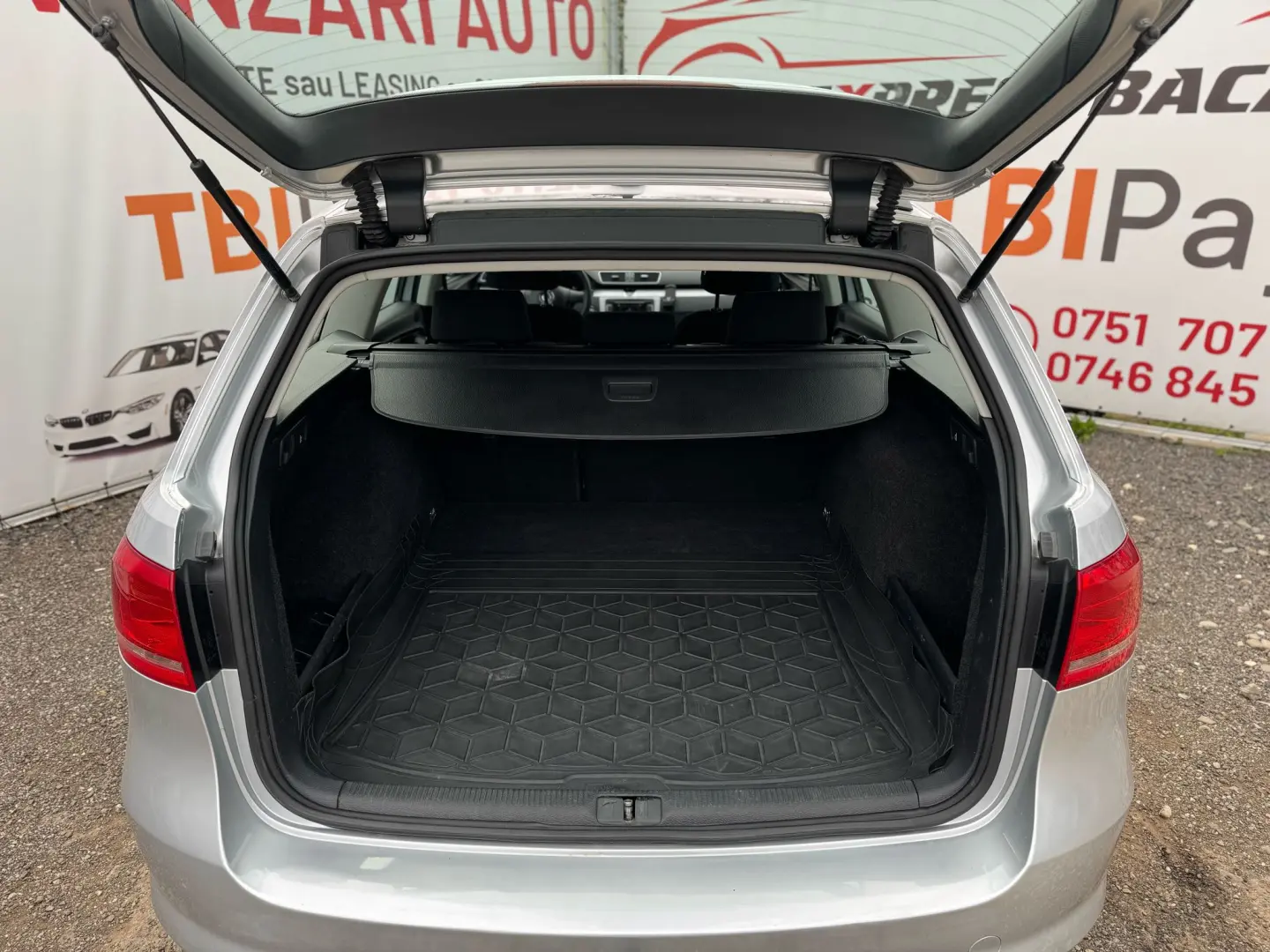 Volkswagen Passat Variant 1.6 TDI