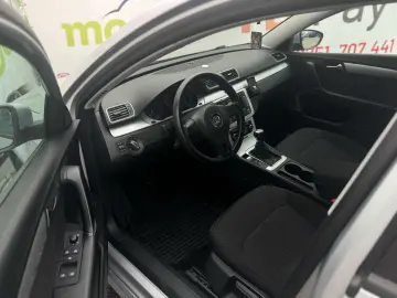 Volkswagen Passat Variant 1.6 TDI