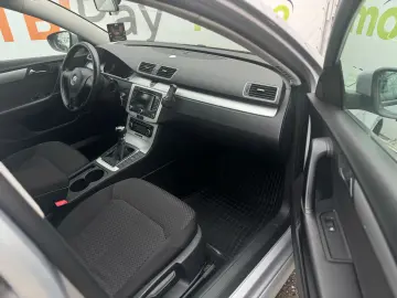 Volkswagen Passat Variant 1.6 TDI
