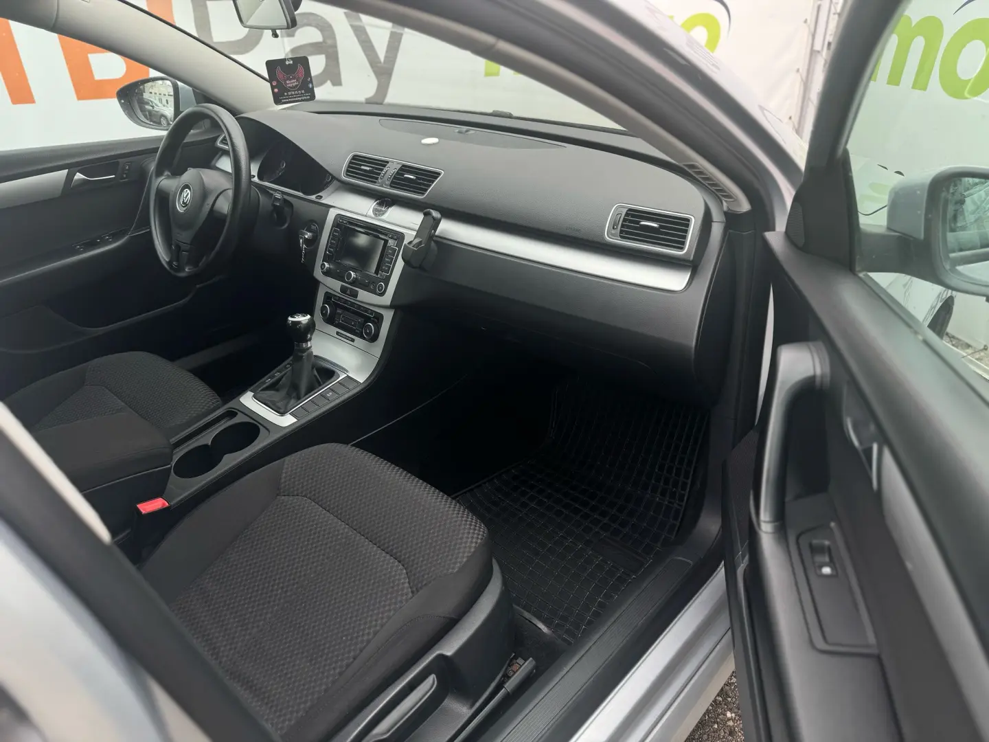 Volkswagen Passat Variant 1.6 TDI