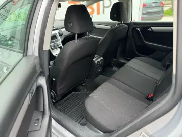 Volkswagen Passat Variant 1.6 TDI