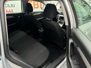 Volkswagen Passat Variant 1.6 TDI