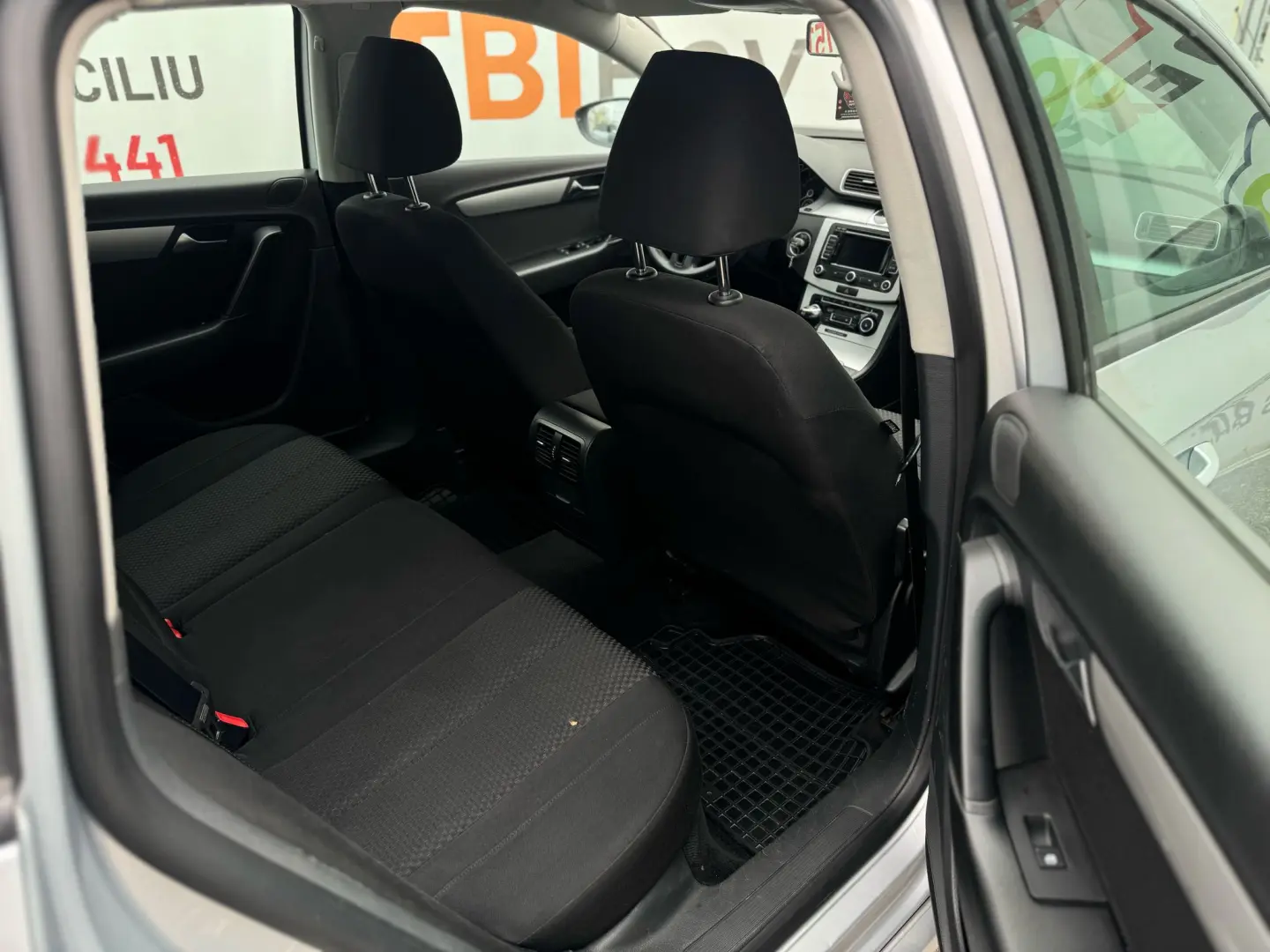 Volkswagen Passat Variant 1.6 TDI