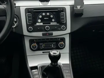 Volkswagen Passat Variant 1.6 TDI