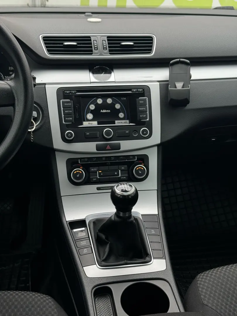 Volkswagen Passat Variant 1.6 TDI