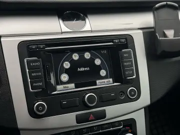 Volkswagen Passat Variant 1.6 TDI