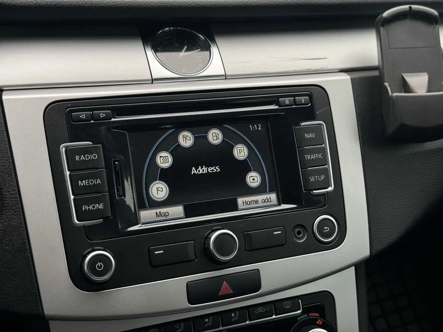 Volkswagen Passat Variant 1.6 TDI