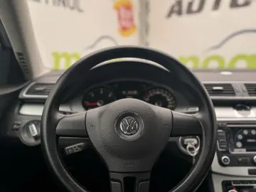 Volkswagen Passat Variant 1.6 TDI