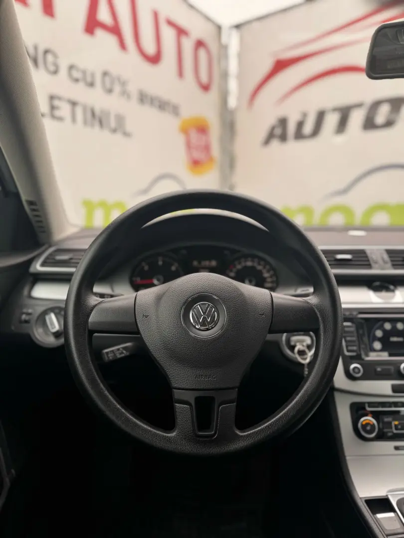 Volkswagen Passat Variant 1.6 TDI