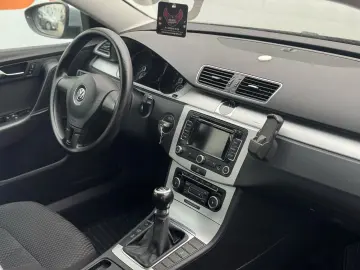Volkswagen Passat Variant 1.6 TDI