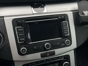 Volkswagen Passat Variant 1.6 TDI