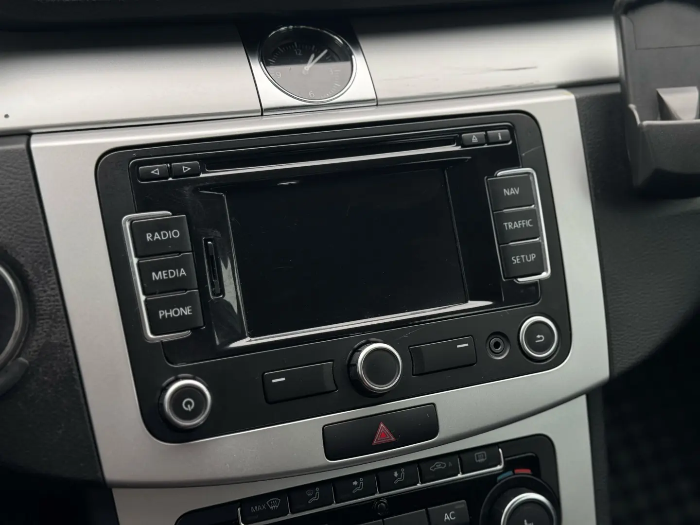 Volkswagen Passat Variant 1.6 TDI