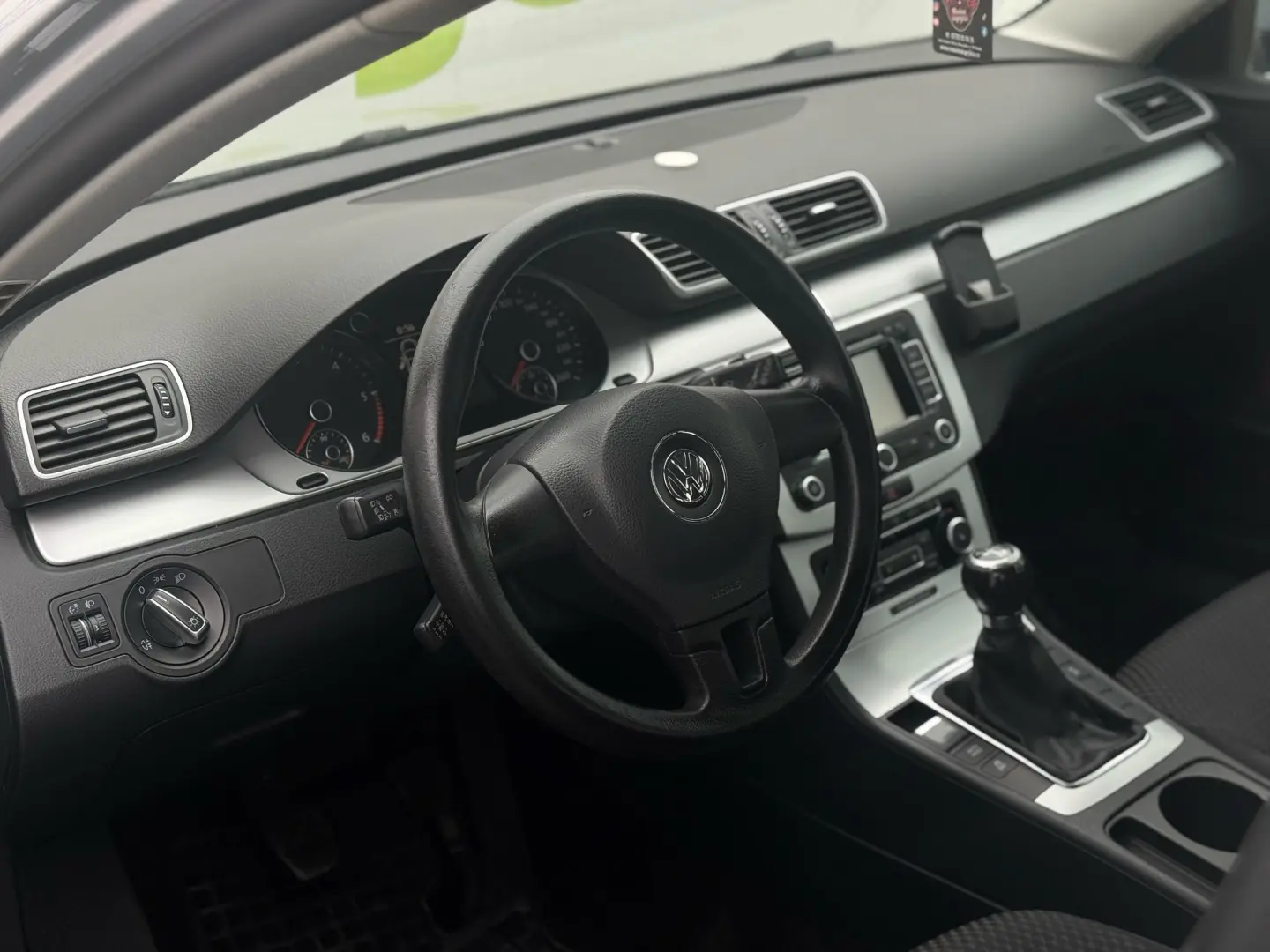 Volkswagen Passat Variant 1.6 TDI