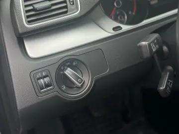 Volkswagen Passat Variant 1.6 TDI