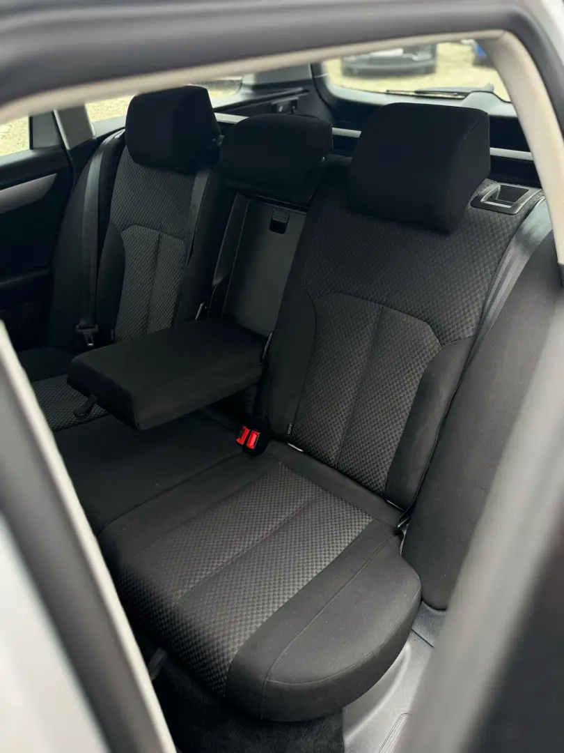 Volkswagen Passat Variant 1.6 TDI