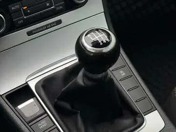 Volkswagen Passat Variant 1.6 TDI