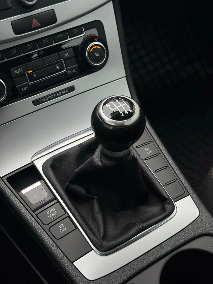 Volkswagen Passat Variant 1.6 TDI