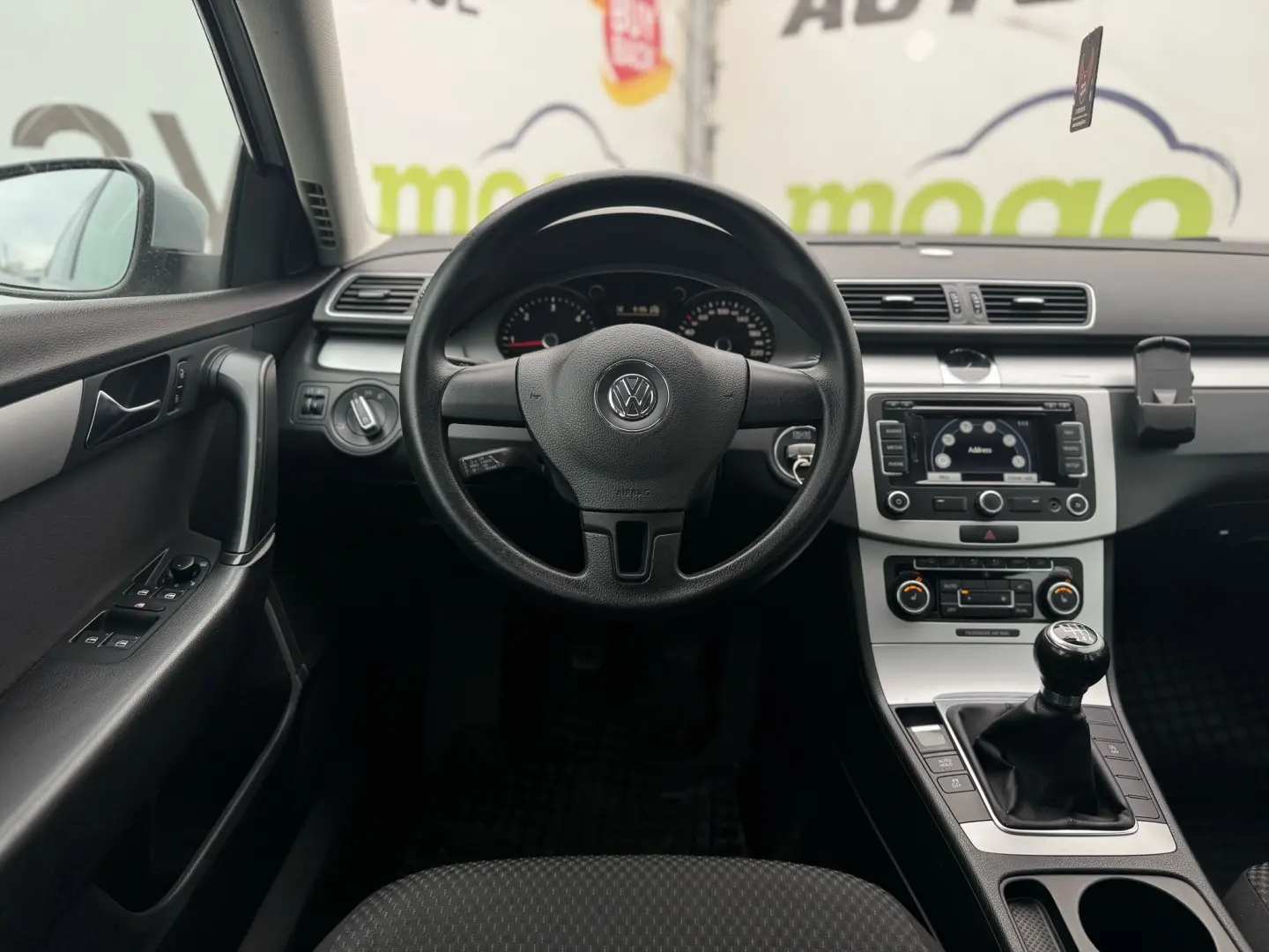 Volkswagen Passat Variant 1.6 TDI