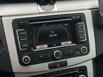 Volkswagen Passat Variant 1.6 TDI