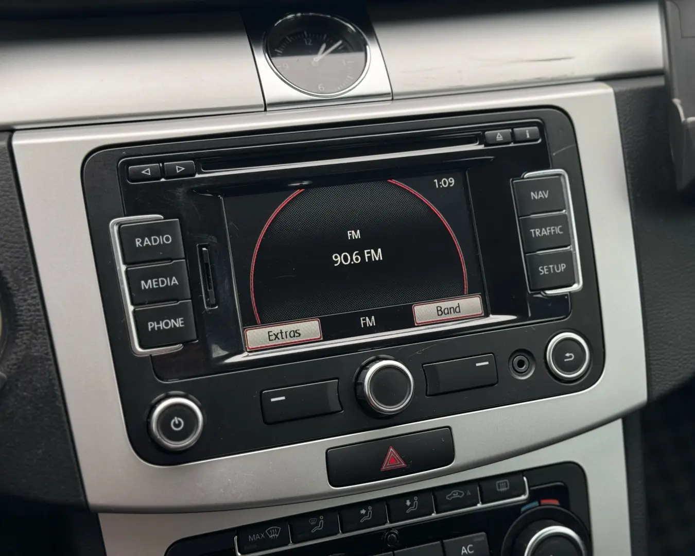 Volkswagen Passat Variant 1.6 TDI