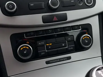 Volkswagen Passat Variant 1.6 TDI