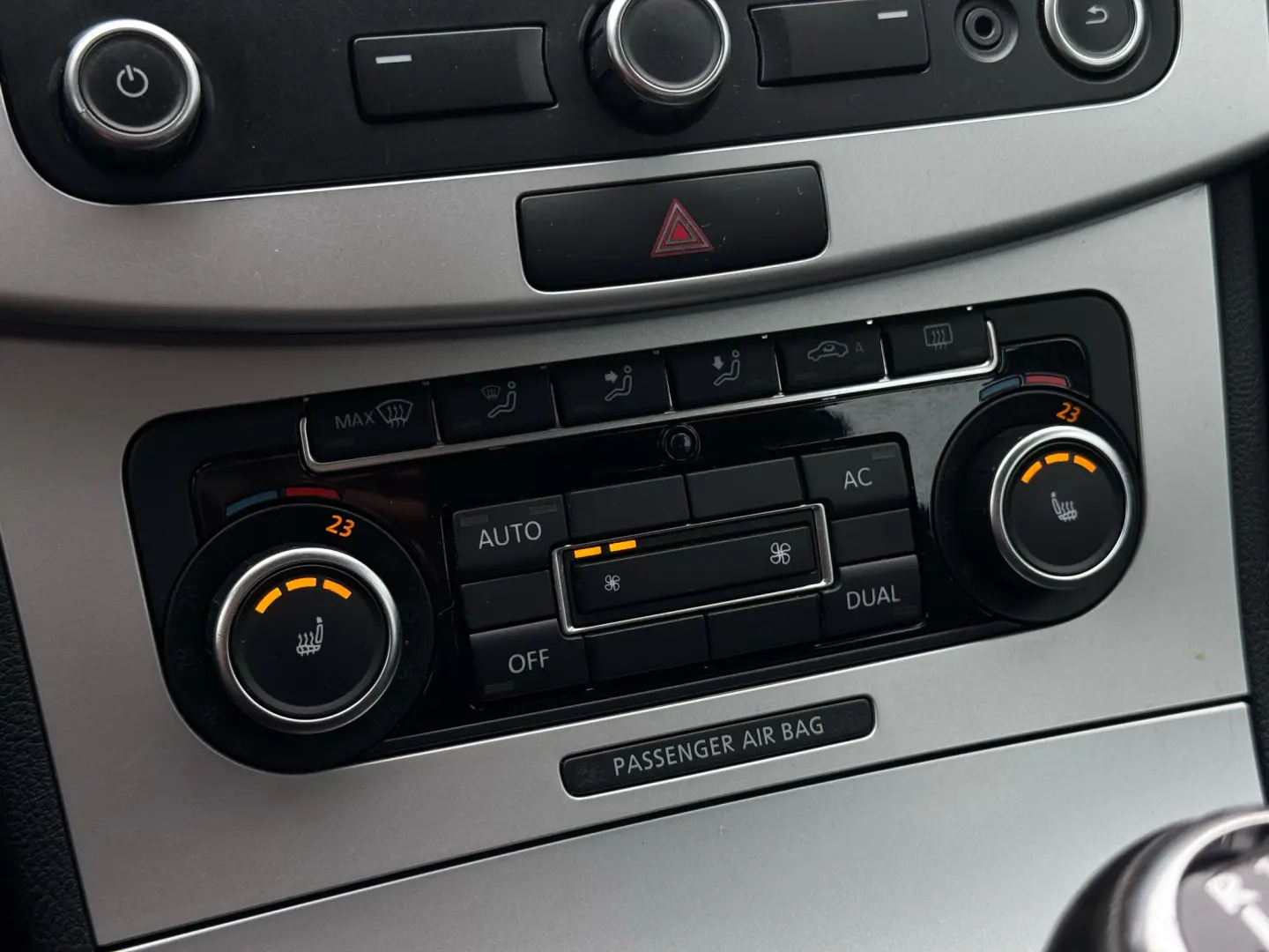 Volkswagen Passat Variant 1.6 TDI