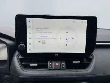 RAV 4 2.5 4x2 Hybrid Style Selection  360 SHZ AC