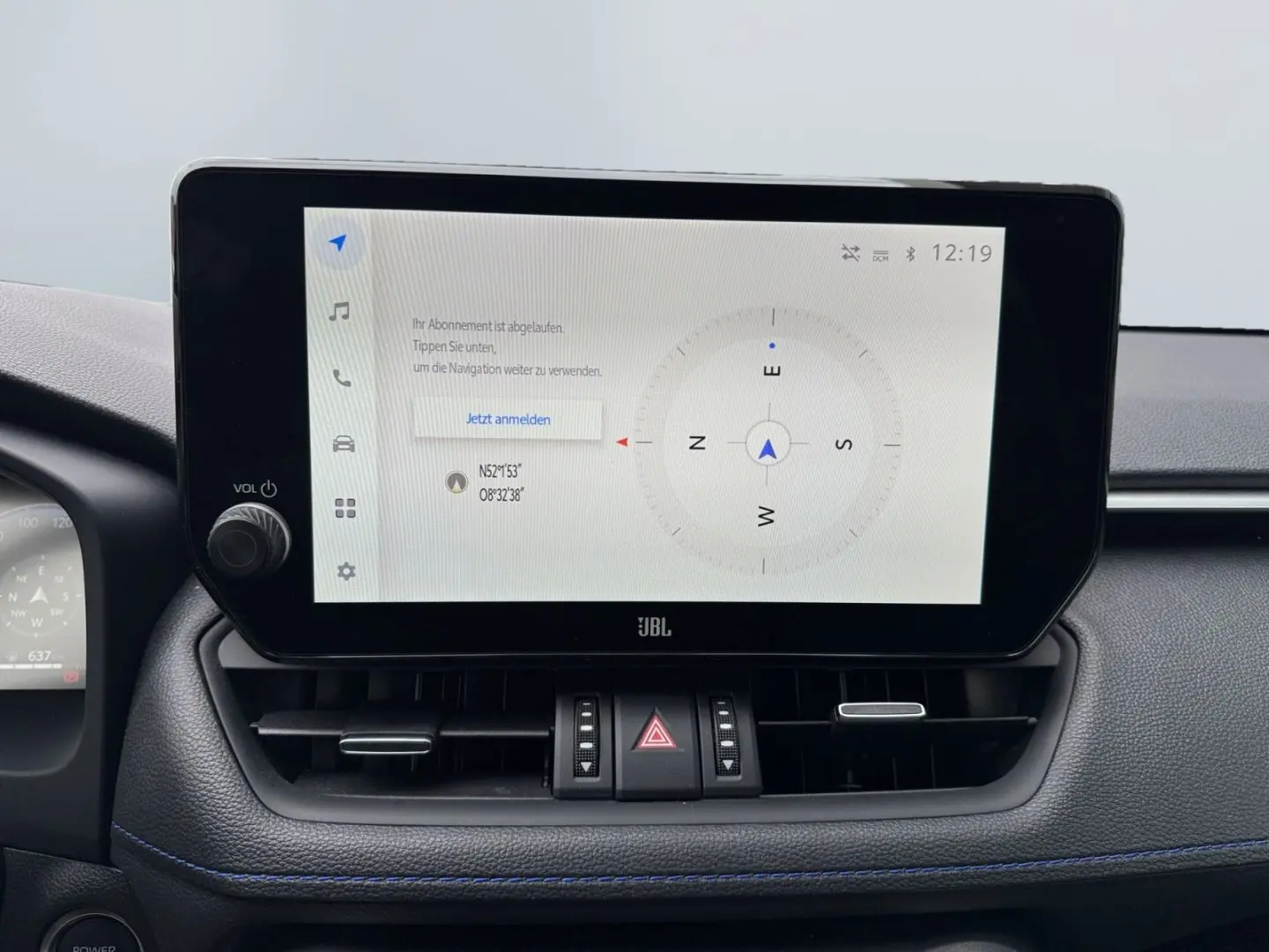 RAV 4 2.5 4x2 Hybrid Style Selection  360 SHZ AC