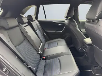 RAV 4 2.5 4x2 Hybrid Style Selection  360 SHZ AC