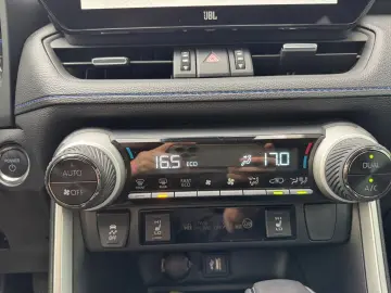 RAV 4 2.5 4x2 Hybrid Style Selection  360 SHZ AC