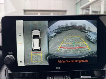 RAV 4 2.5 4x2 Hybrid Style Selection  360 SHZ AC