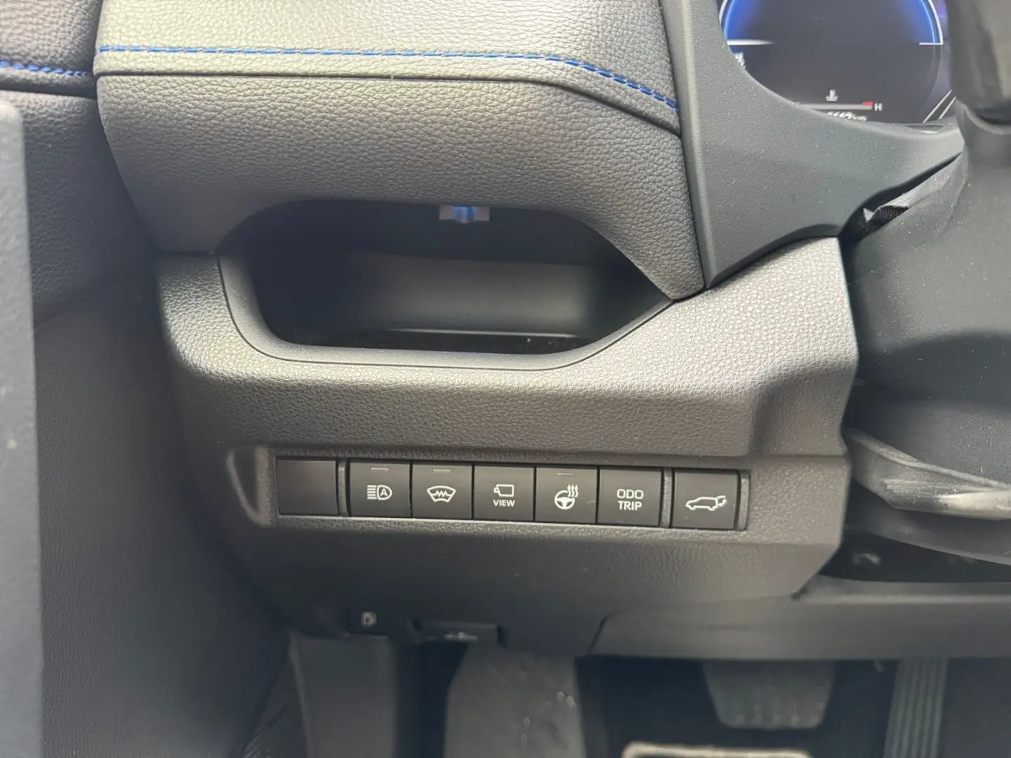 RAV 4 2.5 4x2 Hybrid Style Selection  360 SHZ AC