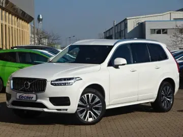 XC90 Momentum Pro AWD