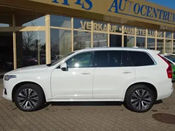 XC90 Momentum Pro AWD