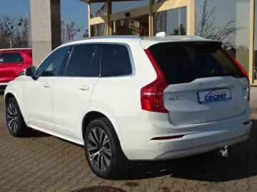 XC90 Momentum Pro AWD