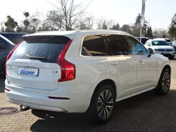 XC90 Momentum Pro AWD
