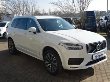XC90 Momentum Pro AWD
